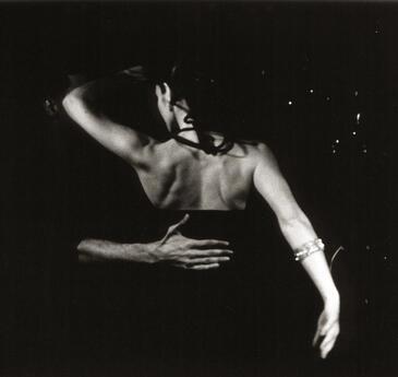 Milonga, Buenos Aires, Argentina © Etienne Pierart
